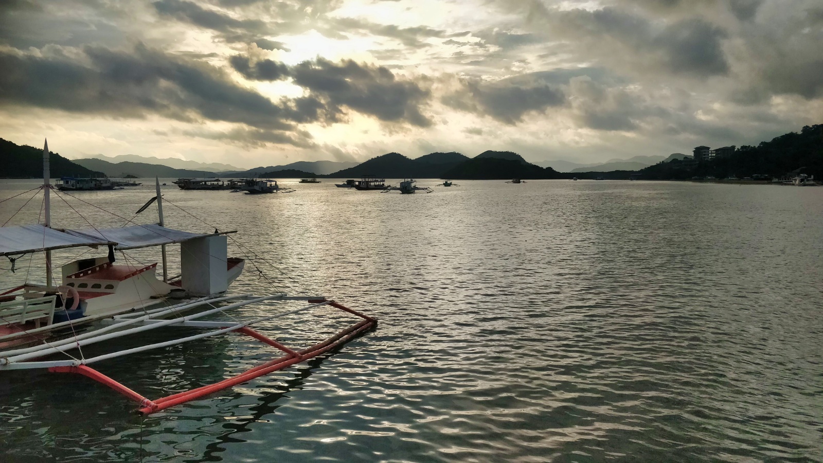 El Nido Coron17